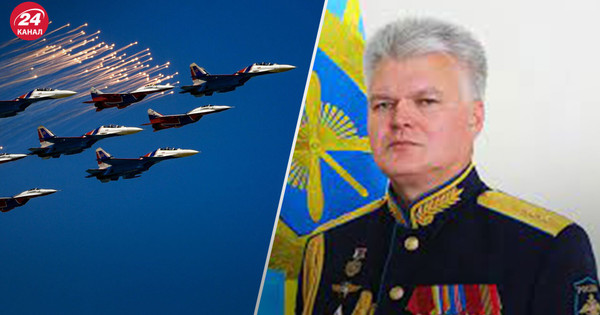 Obveščevalna je povedala o ruskem generalu, ki je vodil bombardiranje severne Ukrajine