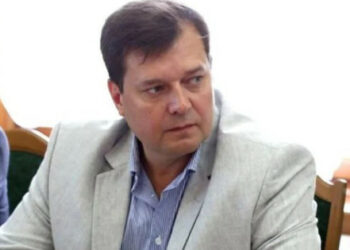Okupacijski organi Zaporizhzhia so ukazali ,,nacionalizacijo" ukrajinske lastnine