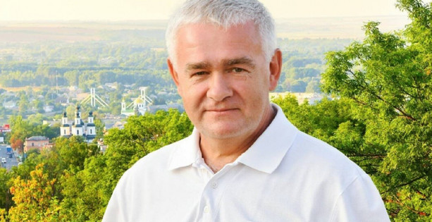 Okupacijski vodja Izyuma je pred začetkom protinapada oboroženih sil Ukrajine pobegnil iz mesta