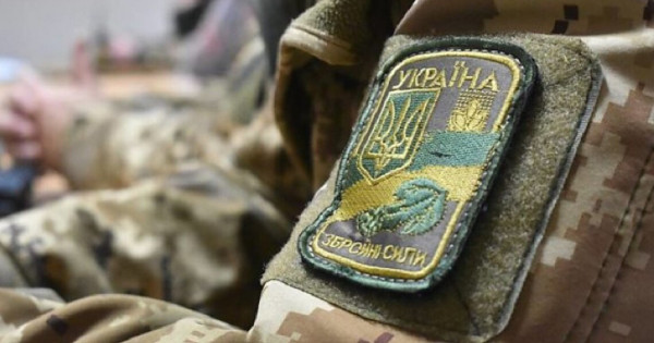Okupatorji so poročali o ujetju 70 borcev severodonetska "Azot"