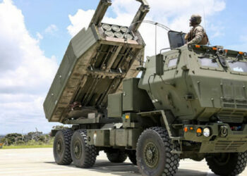 Pentagon je napovedal datum, ko bodo vsi obljubljeni MLRS HIMARS dostavljeni v Ukrajini