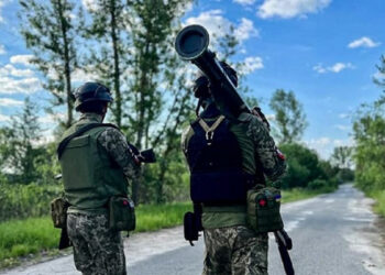 Pentagon je napovedal pomanjkanje napredka Rusov v vojni v Ukrajini