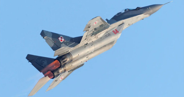 Pentagon pojasnjuje, zakaj Združene države ne podpirajo prenosa borcev v Ukrajino