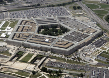 Pentagon pravi, da jedrske grožnje Rusije ne bodo vplivale na podporo Ukrajini