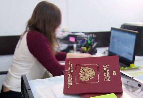 Po 24. februarju je v Evropsko unijo odšlo skoraj milijon Rusov