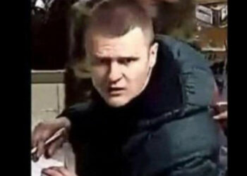 Policija je identificirala prvega osumljenca za pokole v Buči.