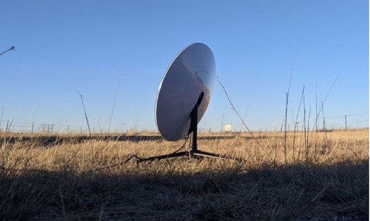 Poljska je prenesla 5000 Starlink terminalov v Ukrajino