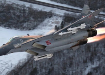 Poljska se je strinjala, da bo vse svoje borce MiG-29 prenesla v Združene države