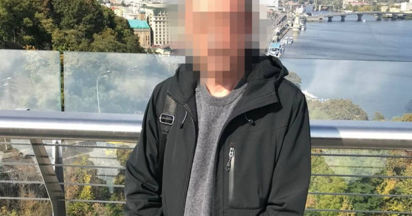 Poveljnik vojaške enote iz Prykarpattie je osumljen sodelovanja z ruskimi specialci