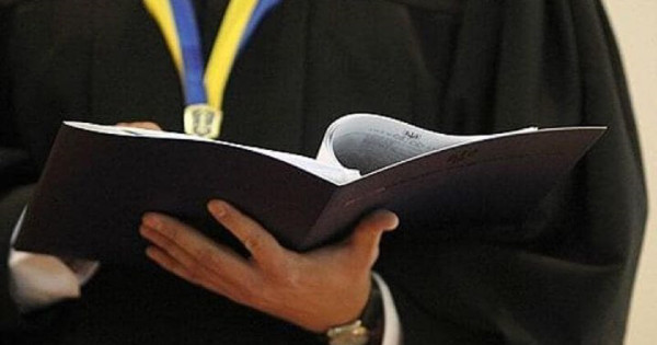 Prebivalca Volyna so aretirali mesec dni, ker je obtožla "Bandero" vojne