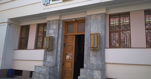 Prebivalec Zakarpattie je pozval k podpori ruske vojske na socialnih omrežjih