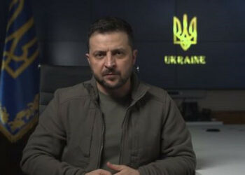 Predsednik Ukrajine povedal o uspehih oboroženih sil Ukrajine na fronti
