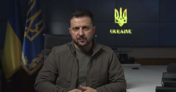 Predsednik Ukrajine povedal o uspehih oboroženih sil Ukrajine na fronti