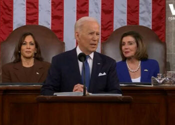 Predsednik ZDA Joe Biden napovedal pripravljenost na obisk Ukrajine