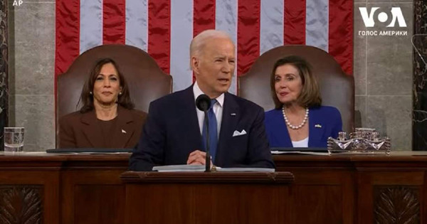 Predsednik ZDA Joe Biden napovedal pripravljenost na obisk Ukrajine