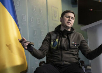 Predsednikov urad ne vidi razloga za nadaljevanje pogajanj z Rusijo