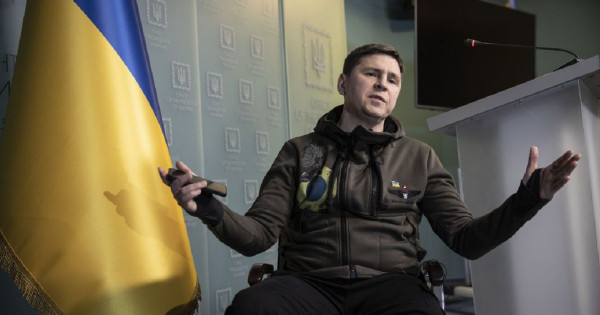 Predsednikov urad ne vidi razloga za nadaljevanje pogajanj z Rusijo