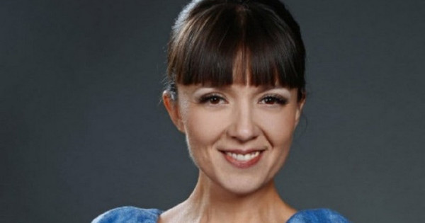 Prostovoljka Alyona Verbytska je postala komisarka za pravice zagovornikov Ukrajine