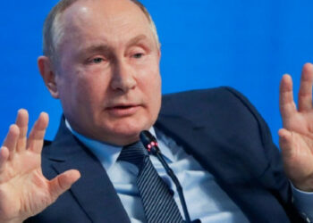 Putin je bil umorjen po začetku vojne z Ukrajino – Budanov