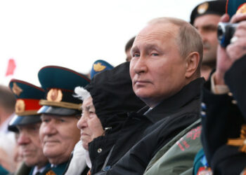 Putin je pripravljen žrtvovati regijo Luhansk zaradi ohranjanja juga Ukrajine – ISW