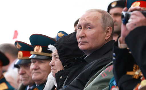 Putin je pripravljen žrtvovati regijo Luhansk zaradi ohranjanja juga Ukrajine – ISW