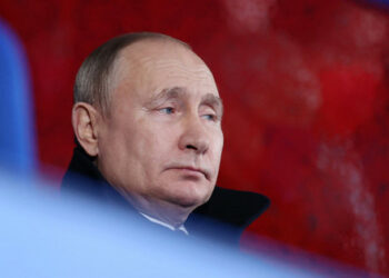 Putin napovedal mrtvo uljo v pogajanjih z Ukrajino