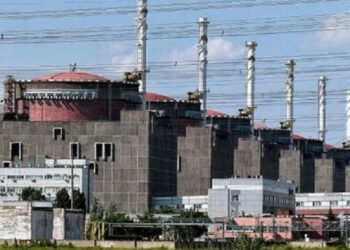 Razmere v zaporizhzhia NPP niso pod nadzorom – IAEA
