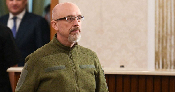 Razstrelitev mostu v bližini Chongarja ne bi ustavila ofenzive s Krima, – Reznikov