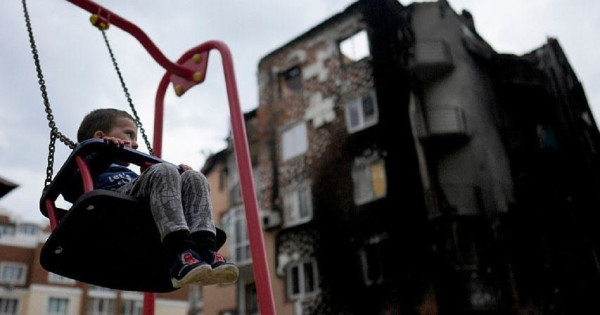 Rezultati 101. dneva vojne: naše zmage in izgube