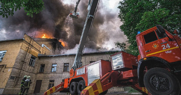 Rezultati 173. dneva vojne: naše zmage in izgube