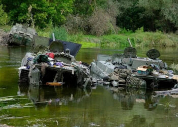 Rezultati 205. dneva vojne: naše zmage in izgube