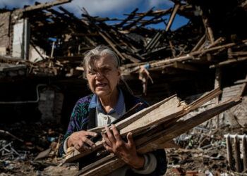 Rezultati 247. dneva vojne: naše zmage in izgube