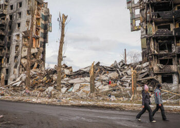Rezultati 47. dneva vojne: naše zmage in izgube