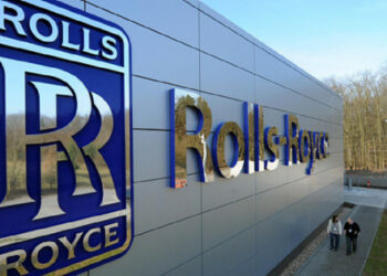 Rolls-Royce bo obnovil ambulanto, ki jo bodo uničili Rusi v regiji Sumy.