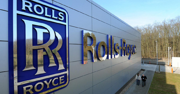 Rolls-Royce bo obnovil ambulanto, ki jo bodo uničili Rusi v regiji Sumy.