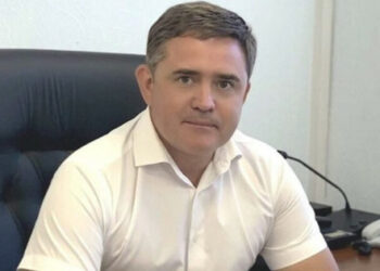 Rusi izpustili ugrabljenega generalnega direktorja Zaporizhzhia NPP