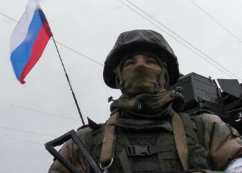 Rusi se pripravljajo na nadaljevanje ofenzive na Kharkiv – ISW
