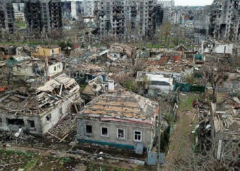 Rusi širijo ponaredke o izbruhu kolere v Odesi in Mykolaiv