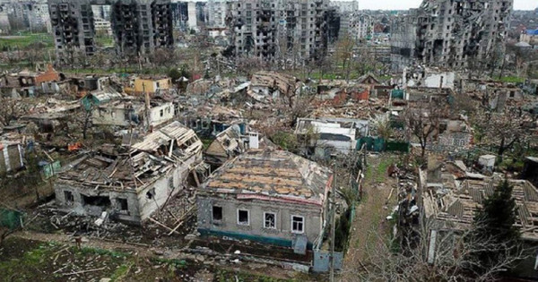 Rusi širijo ponaredke o izbruhu kolere v Odesi in Mykolaiv