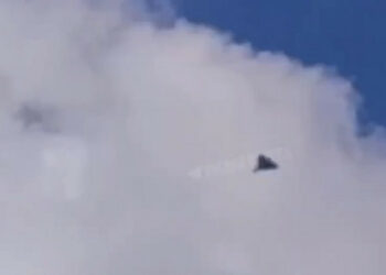 Rusi so napadli središče Odese z brezpilotami kamikaze