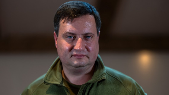 Rusi so se ob ozadju mobilizacije začeli zanimati za predajo ukrajinskemu ujetništvu