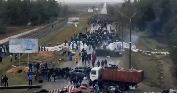 Rusi so ubili potapljača ZNPP, ker niso hoteli izpolnjevanja svojih ukazov.