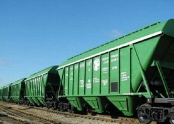 Rusi so v Zaporozhyeju oropeli obrat železne rude