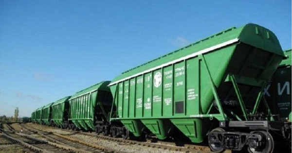 Rusi so v Zaporozhyeju oropeli obrat železne rude