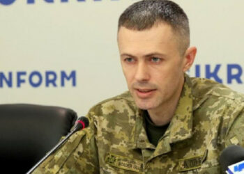 Rusi so v bližini regije Sumy in Chernihiv skoncentrirani trije BTG-ji