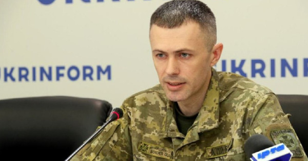 Rusi so v bližini regije Sumy in Chernihiv skoncentrirani trije BTG-ji