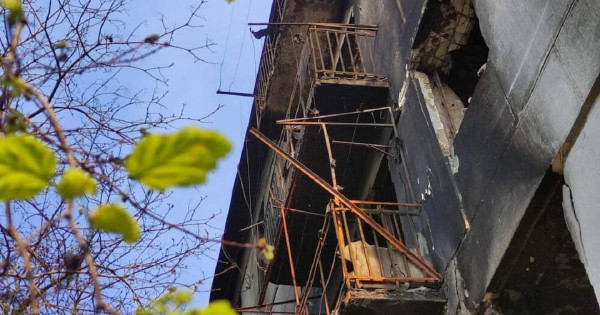 Rusi so v dnevu ubili pet civilistov v Donbasu