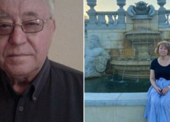 Rusi ubili starše glasbenega direktorja opere Lviv