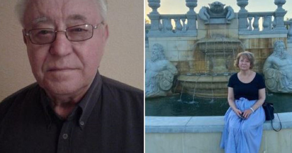 Rusi ubili starše glasbenega direktorja opere Lviv