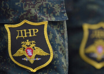 Rusi uničili bataljon "ljudstva milicijo DPR"